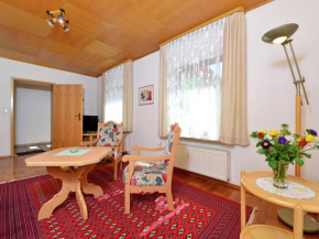 Holidays in the Sauerland region Apartment in a unique location with use of the garden
